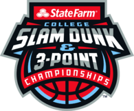 College Slam Dunk and Three-Point Championships